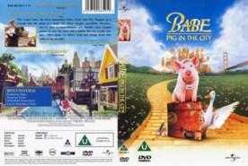 Babe 2 - Pig in the City หมูน้อยหัวใจเทวดา 2 (1998)